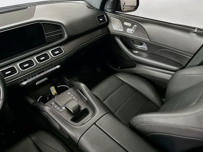 2022 Mercedes-Benz GLE 350 GLE 350