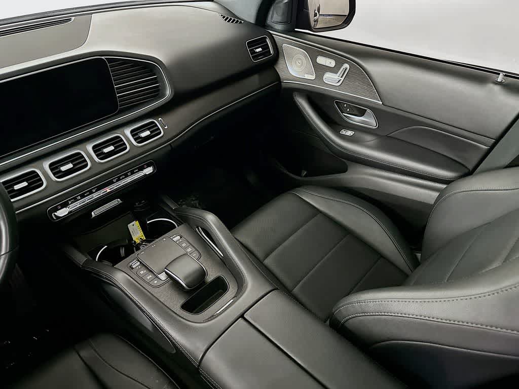2022 Mercedes-Benz GLE 350 GLE 350