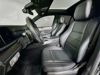 2022 Mercedes-Benz GLE 350 GLE 350