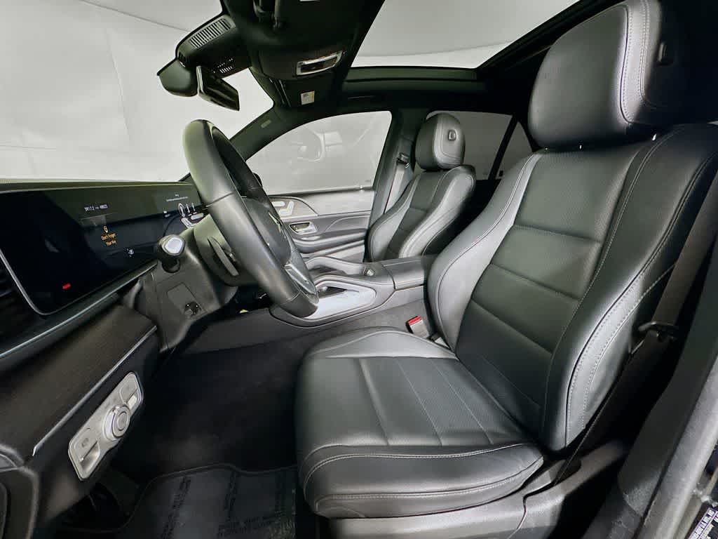 2022 Mercedes-Benz GLE 350 GLE 350