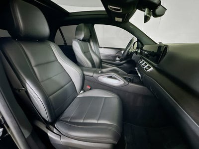 2022 Mercedes-Benz GLE 350 GLE 350