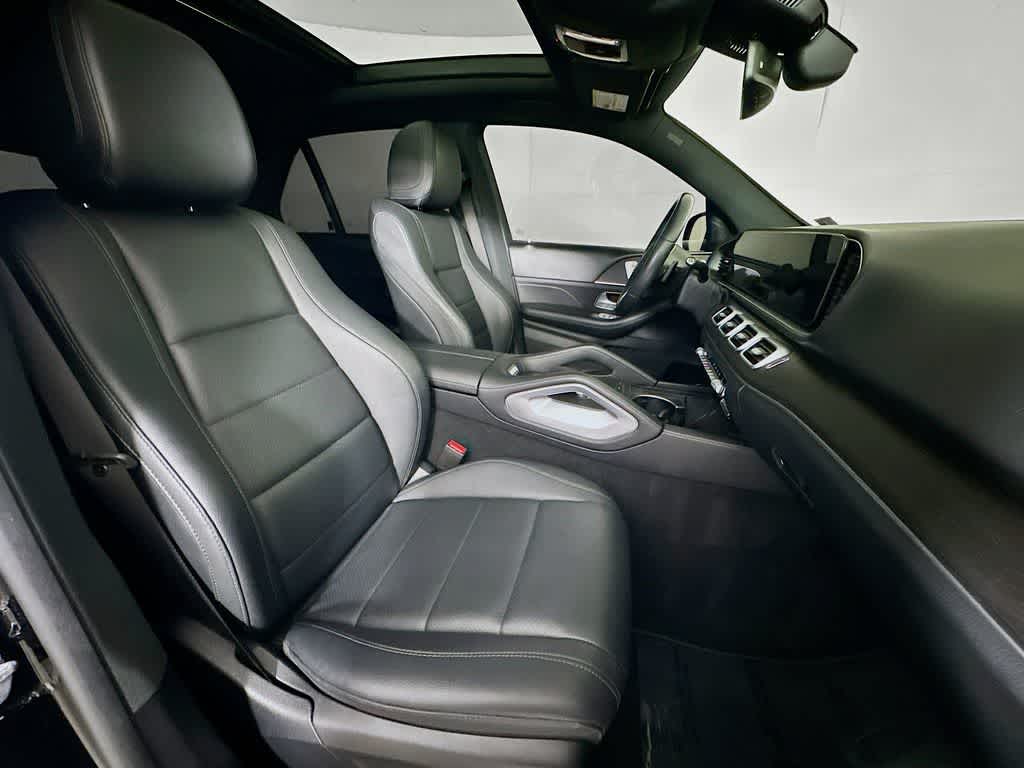 2022 Mercedes-Benz GLE 350 GLE 350