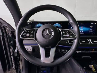 2022 Mercedes-Benz GLE 350 GLE 350