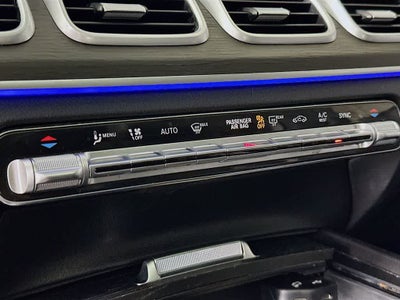 2022 Mercedes-Benz GLE 350 GLE 350