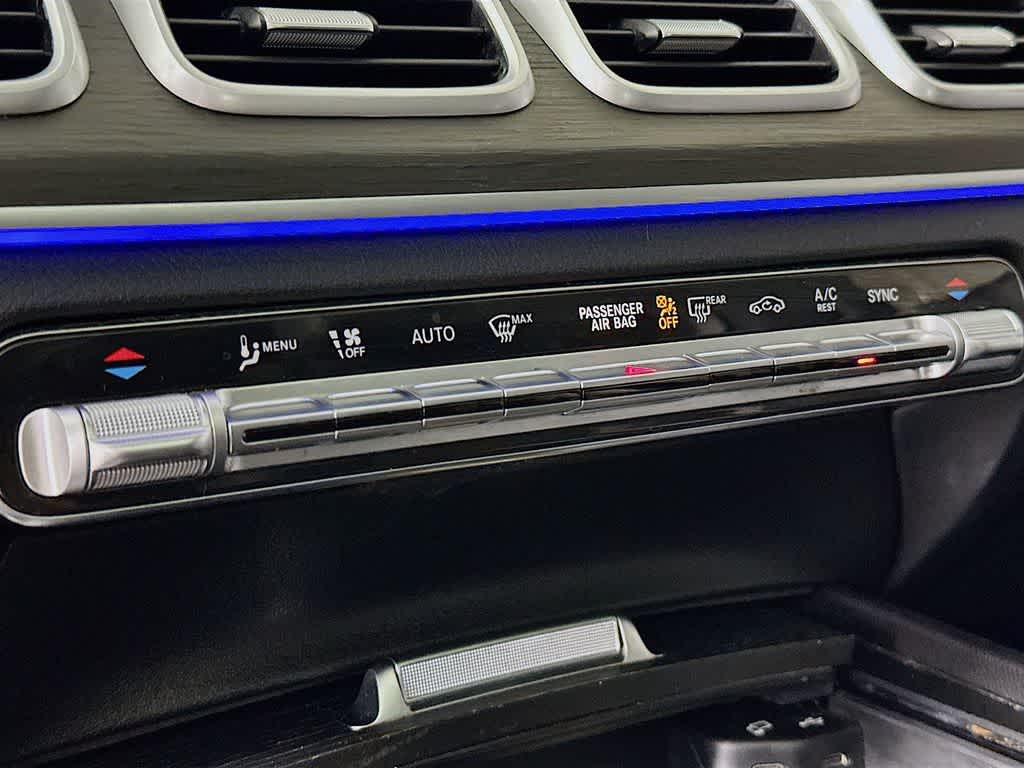 2022 Mercedes-Benz GLE 350 GLE 350