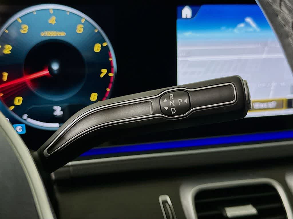 2022 Mercedes-Benz GLE 350 GLE 350