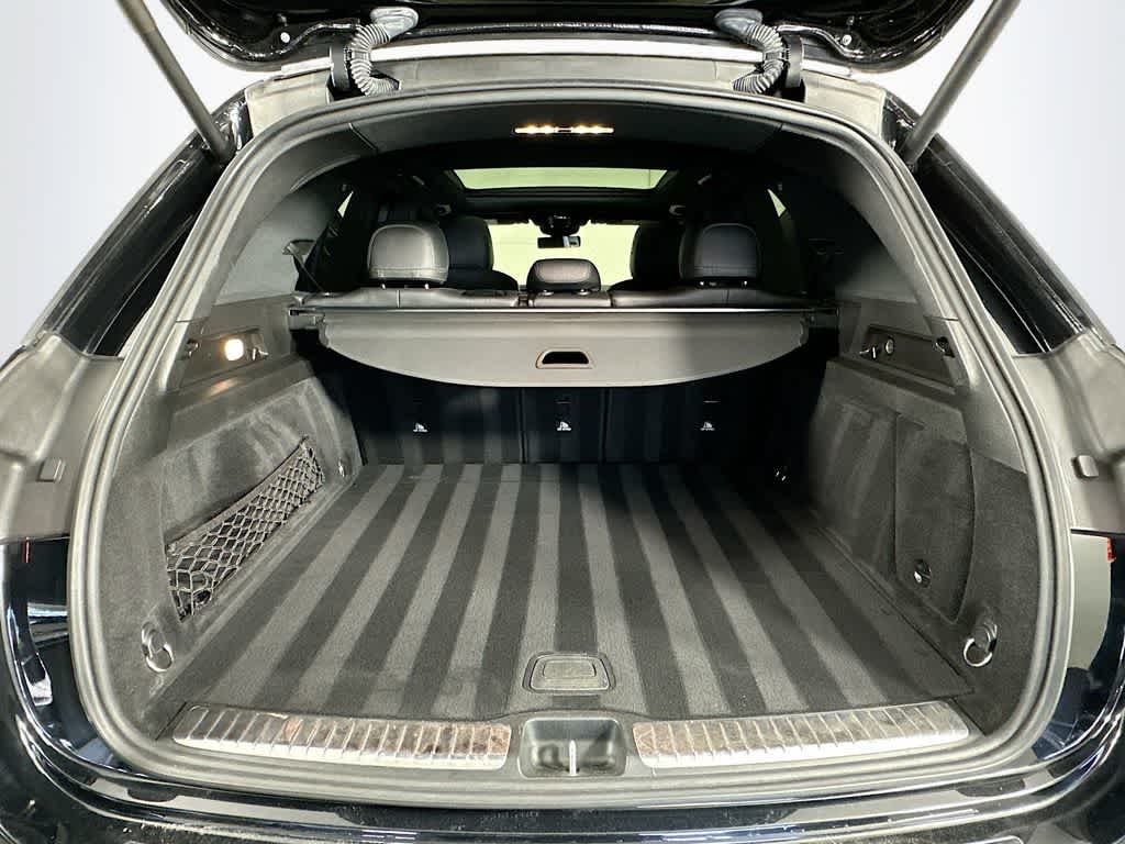 2022 Mercedes-Benz GLE 350 GLE 350