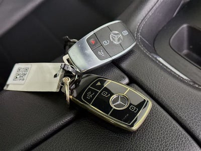 2022 Mercedes-Benz GLE 350 GLE 350