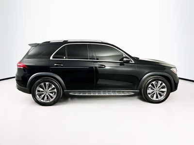 2022 Mercedes-Benz GLE 350 GLE 350