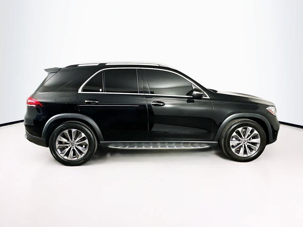 2022 Mercedes-Benz GLE 350 GLE 350