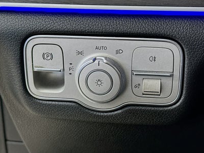 2022 Mercedes-Benz GLE 350 GLE 350