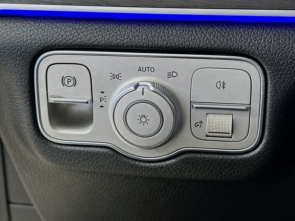 2022 Mercedes-Benz GLE 350 GLE 350