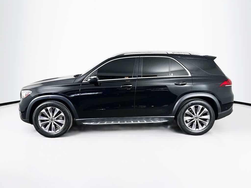 2022 Mercedes-Benz GLE 350 GLE 350