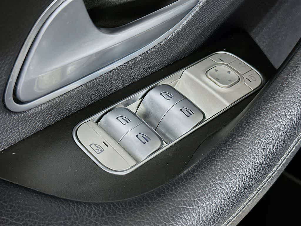 2022 Mercedes-Benz GLE 350 GLE 350