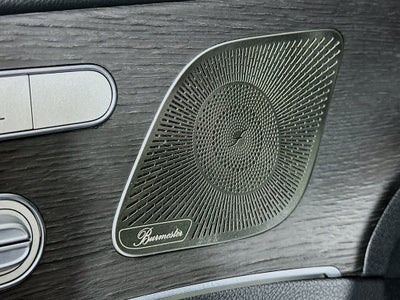 2022 Mercedes-Benz GLE 350 GLE 350