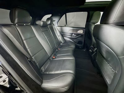 2022 Mercedes-Benz GLE 350 GLE 350