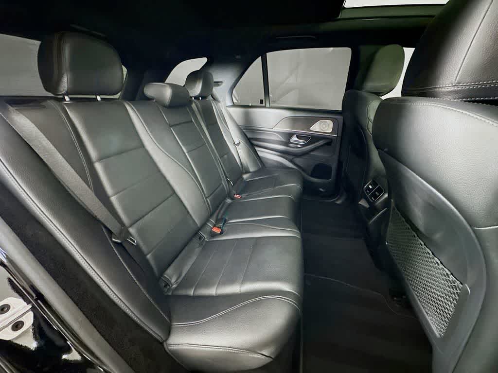 2022 Mercedes-Benz GLE 350 GLE 350