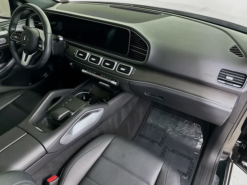 2022 Mercedes-Benz GLE 350 GLE 350