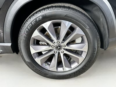 2022 Mercedes-Benz GLE 350 GLE 350