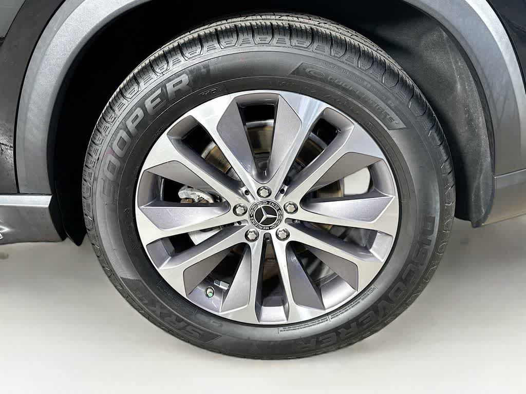 2022 Mercedes-Benz GLE 350 GLE 350