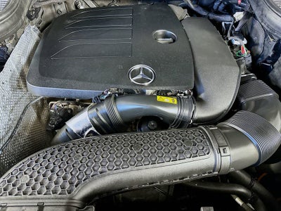2022 Mercedes-Benz GLE 350 GLE 350