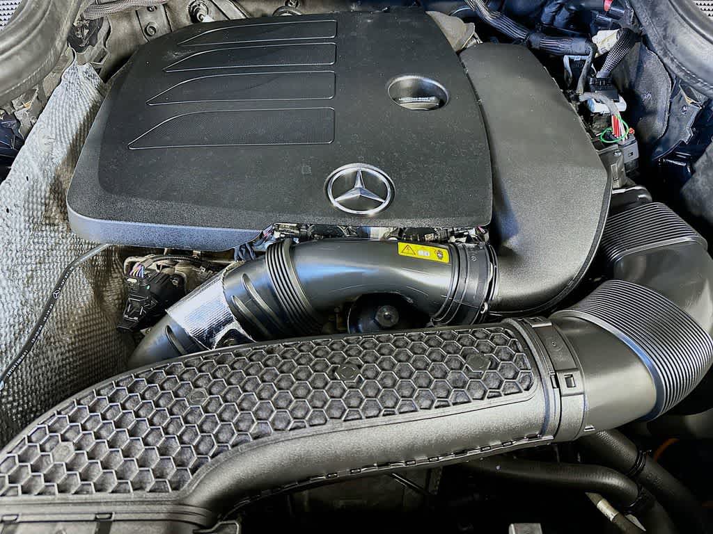 2022 Mercedes-Benz GLE 350 GLE 350