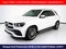 2021 Mercedes-Benz GLE 350 GLE 350