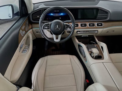 2021 Mercedes-Benz GLE 350 GLE 350