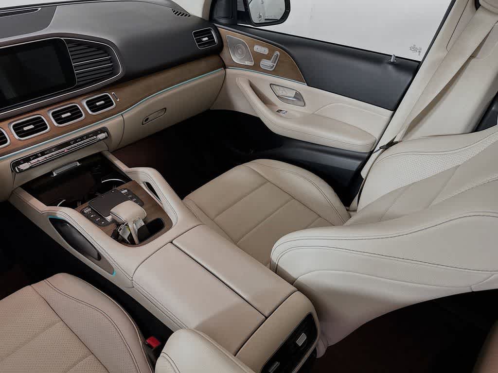 2021 Mercedes-Benz GLE 350 GLE 350