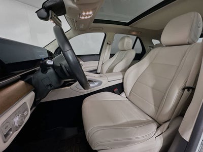 2021 Mercedes-Benz GLE 350 GLE 350