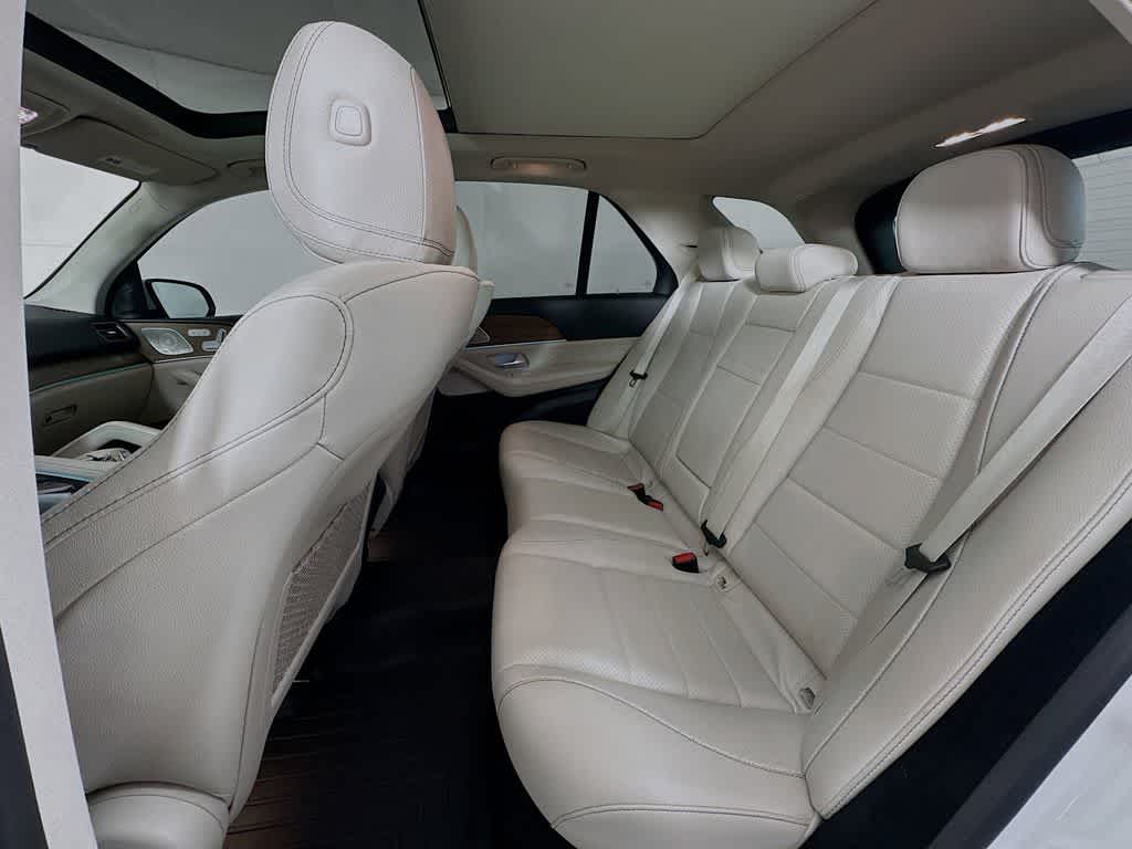 2021 Mercedes-Benz GLE 350 GLE 350
