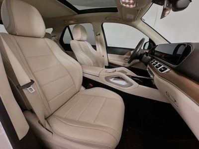2021 Mercedes-Benz GLE 350 GLE 350