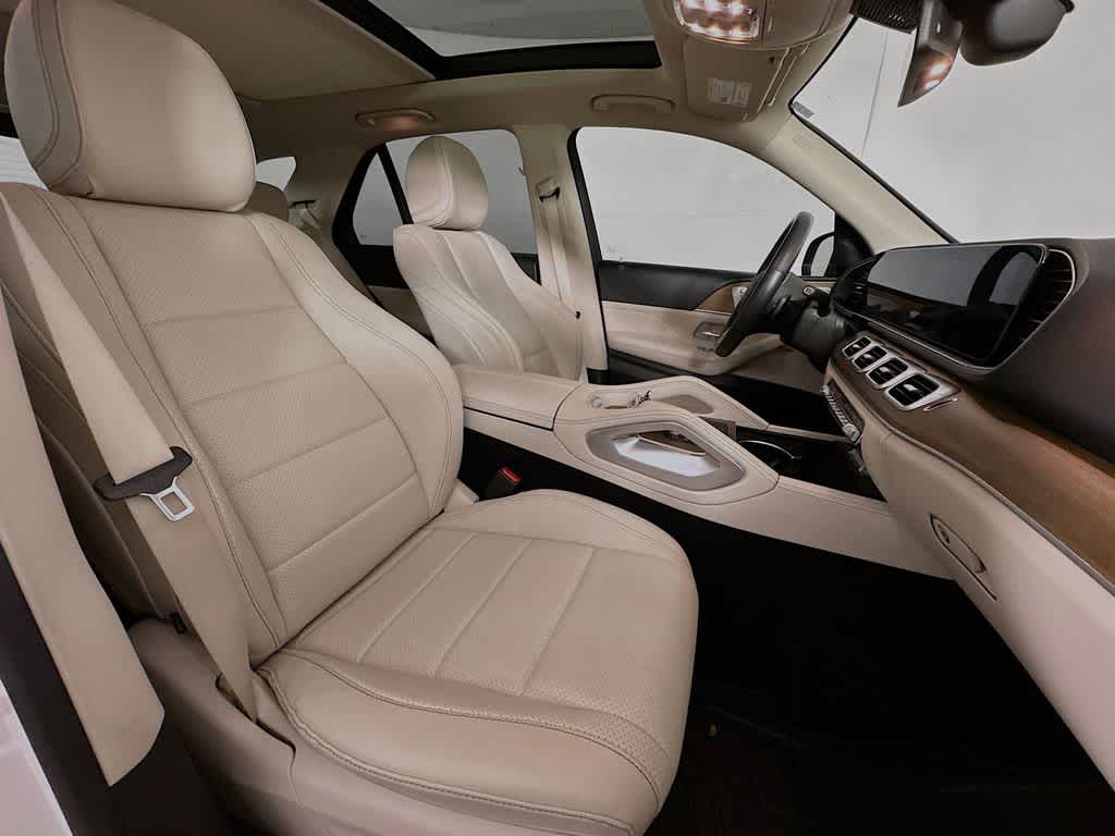 2021 Mercedes-Benz GLE 350 GLE 350