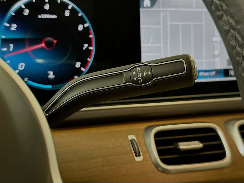 2021 Mercedes-Benz GLE 350 GLE 350
