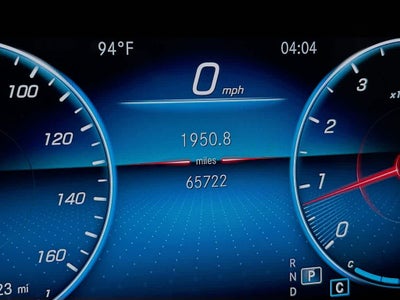 2021 Mercedes-Benz GLE 350 GLE 350