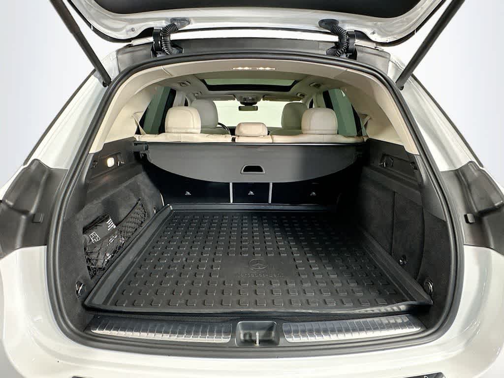 2021 Mercedes-Benz GLE 350 GLE 350