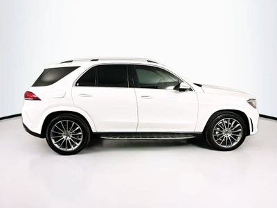 2021 Mercedes-Benz GLE 350 GLE 350