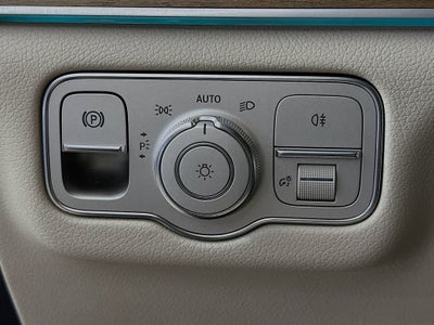 2021 Mercedes-Benz GLE 350 GLE 350
