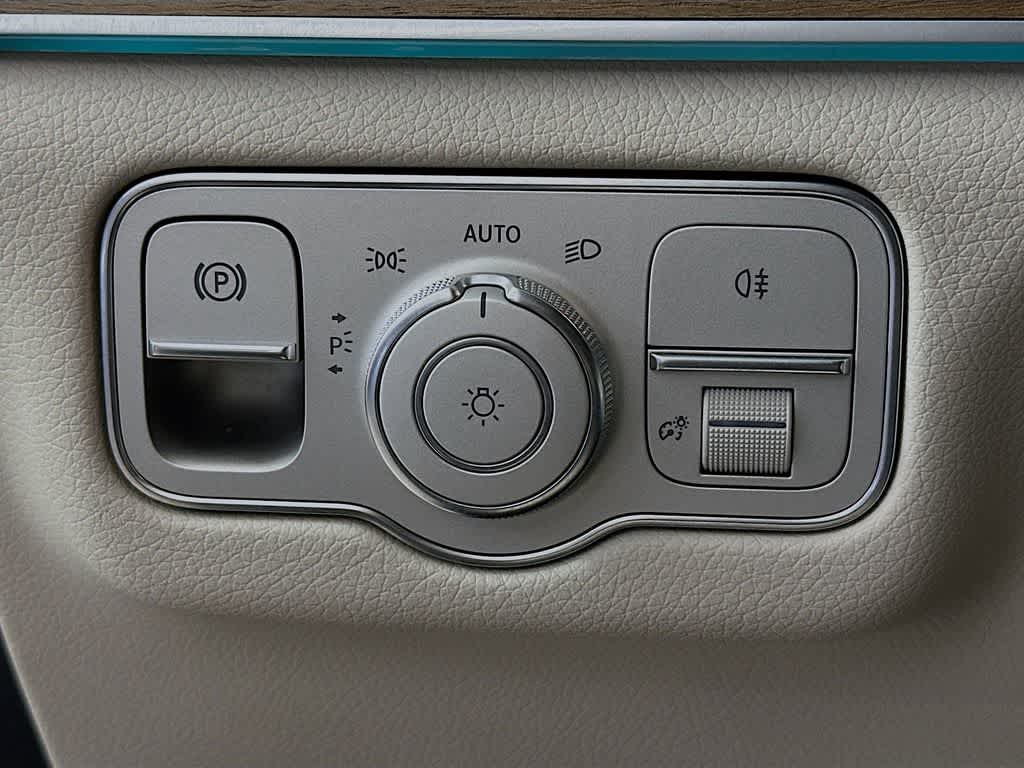 2021 Mercedes-Benz GLE 350 GLE 350
