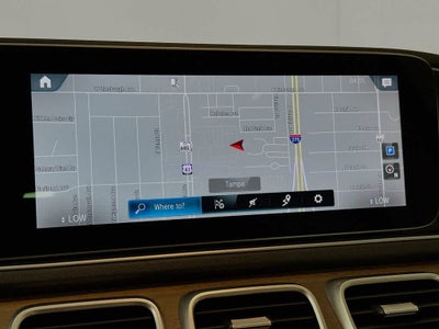 2021 Mercedes-Benz GLE 350 GLE 350