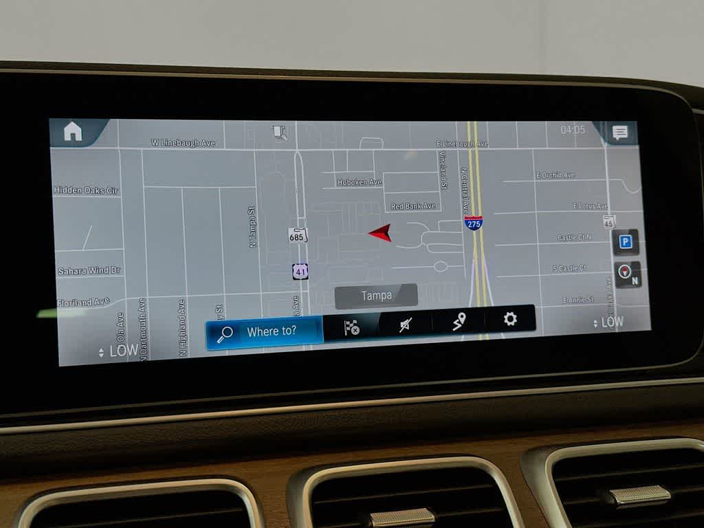 2021 Mercedes-Benz GLE 350 GLE 350