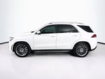 2021 Mercedes-Benz GLE 350 GLE 350