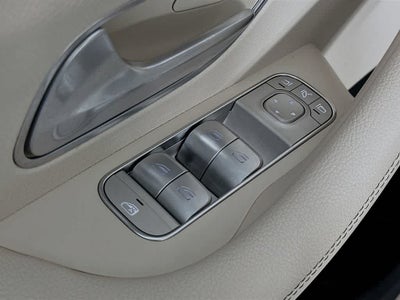 2021 Mercedes-Benz GLE 350 GLE 350