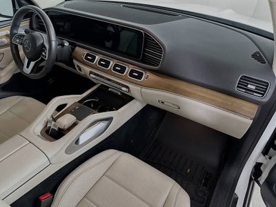 2021 Mercedes-Benz GLE 350 GLE 350