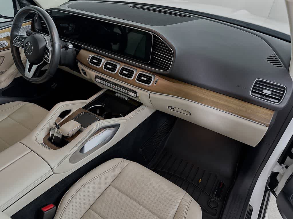 2021 Mercedes-Benz GLE 350 GLE 350