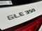 2021 Mercedes-Benz GLE 350 GLE 350