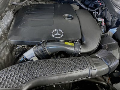 2021 Mercedes-Benz GLE 350 GLE 350