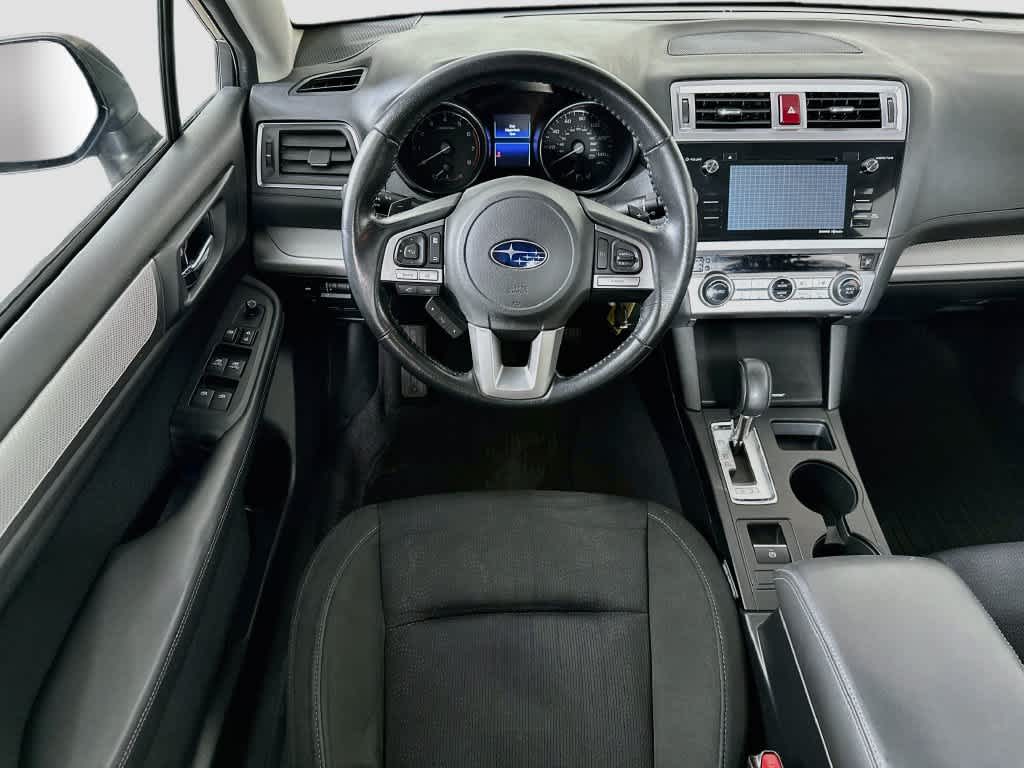 2015 Subaru Legacy 2.5i Premium