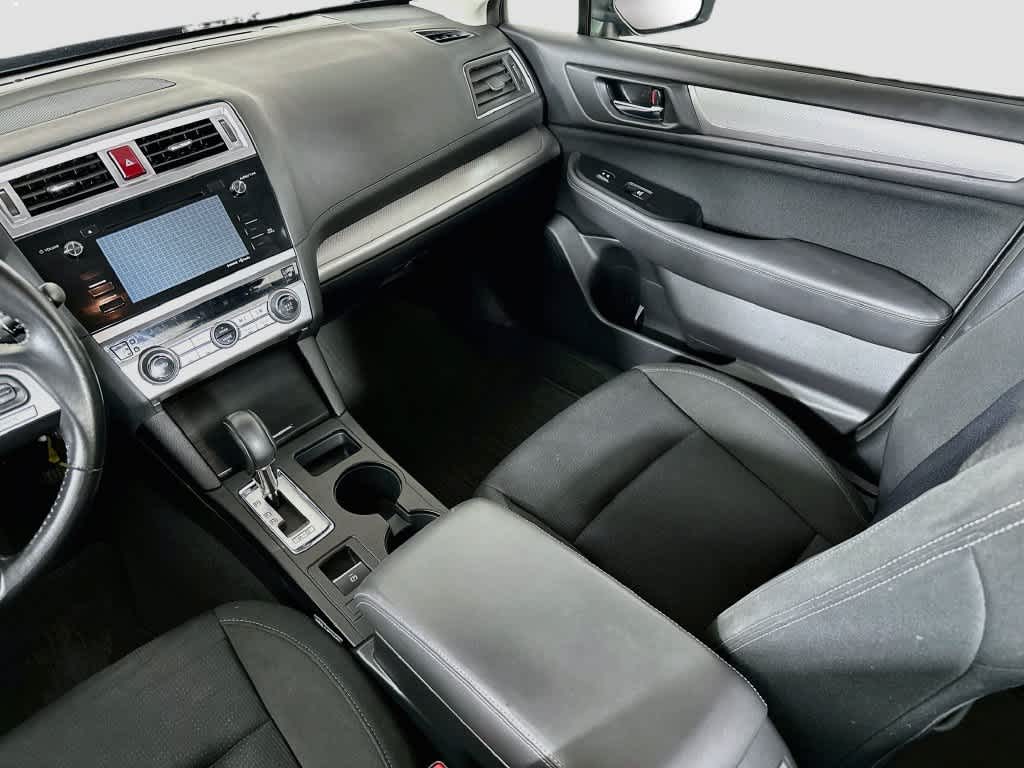 2015 Subaru Legacy 2.5i Premium