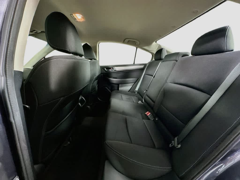 2015 Subaru Legacy 2.5i Premium